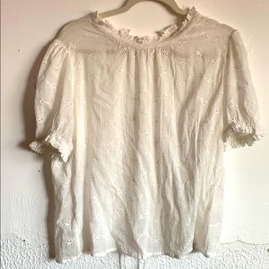 Free People Blouse